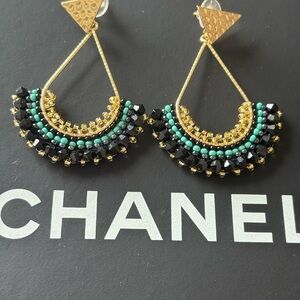 Colombian 100% handmade Earrings